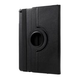 iPad Air / 9.7" 2017/2018 - 360° Rotation Fodral - Svart