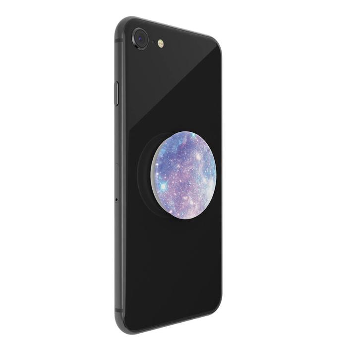 Bild 6, PopSockets Avtagbart Grip med Ställfunktion Stellar
