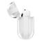 Spigen AirPods 4 Skal Ultra Hybrid Jet White