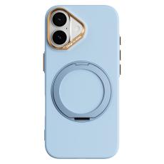 ABEEL iPhone 17 / 18 Skal MagSafe Silikon PC