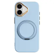 ABEEL iPhone 17 / 18 Skal MagSafe Silikon PC