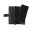 GEAR Samsung Galaxy A71 2in1 Magnet Fodral / Skal Flerfack Svart