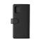 GEAR Samsung Galaxy A71 2in1 Magnet Fodral / Skal Flerfack Svart