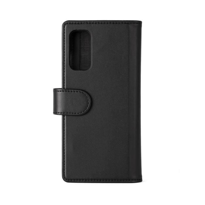 Bild 5, GEAR Samsung Galaxy S20 2in1 Magnet Fodral / Skal Flerfack Svart