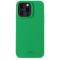 holdit iPhone 13 Pro Skal Silikon Grass Green