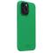 holdit iPhone 13 Pro Skal Silikon Grass Green
