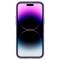 Spigen iPhone 14 Pro Skal Ultra Hybrid Deep Purple