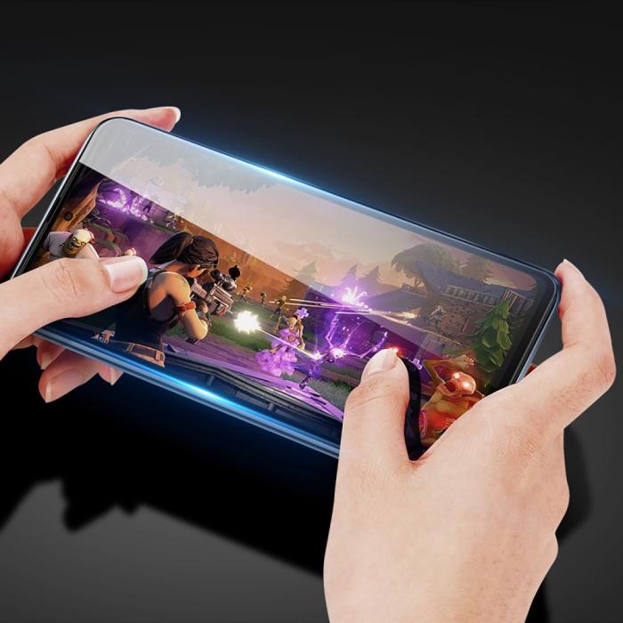 Bild 3, DUX DUCIS Motorola Edge 30 Pro Skärmskydd Heltäckande