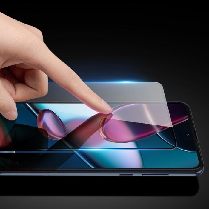 Bild 4, DUX DUCIS Motorola Edge 30 Pro Skärmskydd Heltäckande