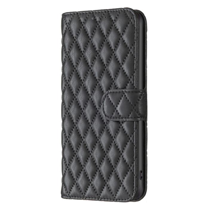 Bild 2, iPhone 14 Fodral Diamond Svart