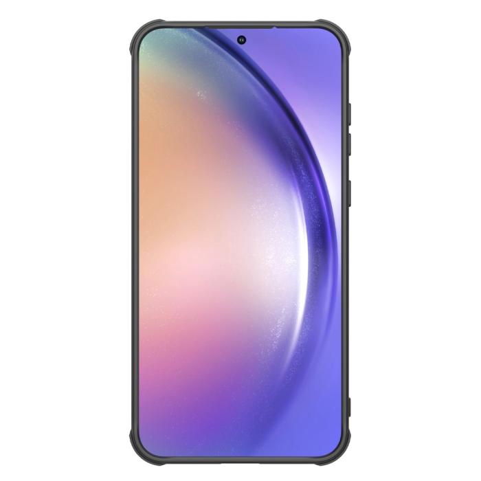 Bild 3, NILLKIN Galaxy A55 5G Skal CamShield Pro Svart