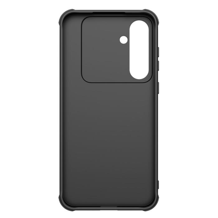 Bild 4, NILLKIN Galaxy A55 5G Skal CamShield Pro Svart