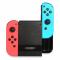 DOBE Nintendo Switch Joy-Con Charging Grip Svart