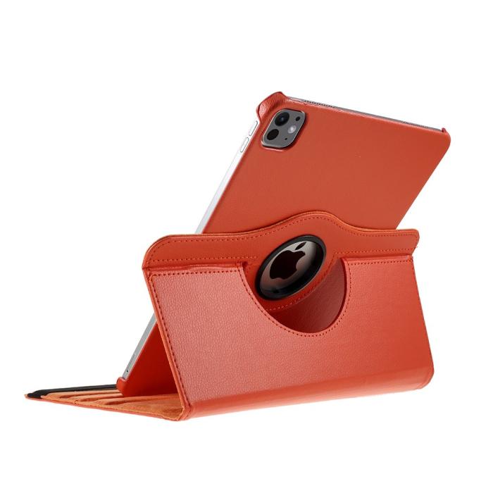 Bild 3, iPad Pro 11 2025/2024 Fodral 360° Rotation