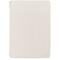 holdit iPad Air / Pro 9.7 2017/2018 Fodral Smart Tri-Fold Coconut Milk