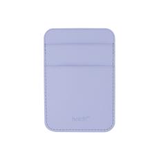 holdit Kreditkortshållare För Mobil Lavender