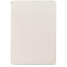 holdit iPad Air / Pro 9.7 2017/2018 Fodral Smart Tri-Fold Coconut Milk