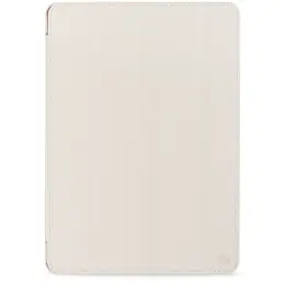 holdit iPad Air / Pro 9.7 2017/2018 Fodral Smart Tri-Fold Coconut Milk