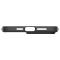 Spigen iPhone 15 Pro Max Skal Thin Fit Svart