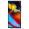 Spigen Samsung Galaxy S22 Ultra Skal Slim Armor CS Svart