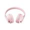Happy Plugs Play Hörlurar Over-Ear 85dB Trådlös Roséguld