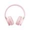 Happy Plugs Play Hörlurar Over-Ear 85dB Trådlös Roséguld