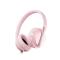 Happy Plugs Play Hörlurar Over-Ear 85dB Trådlös Roséguld