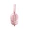 Happy Plugs Play Hörlurar Over-Ear 85dB Trådlös Roséguld