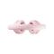 Happy Plugs Play Hörlurar Over-Ear 85dB Trådlös Roséguld