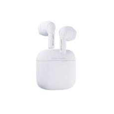 Happy Plugs Joy Hörlurar In-Ear TWS Vit
