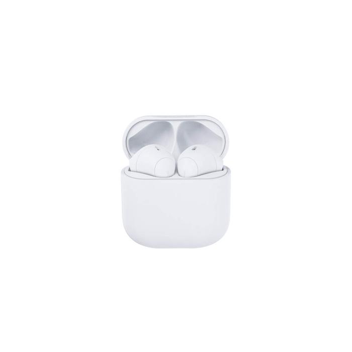 Bild 5, Happy Plugs Joy Hörlurar In-Ear TWS Vit
