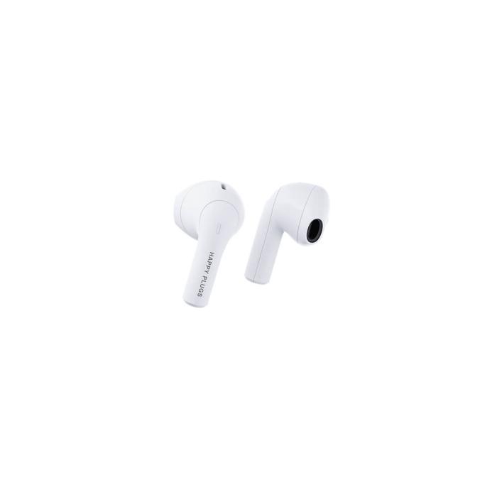 Bild 6, Happy Plugs Joy Hörlurar In-Ear TWS Vit