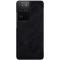 Samsung Galaxy S21 Ultra - NILLKIN Qin Läder Fodral - Svart