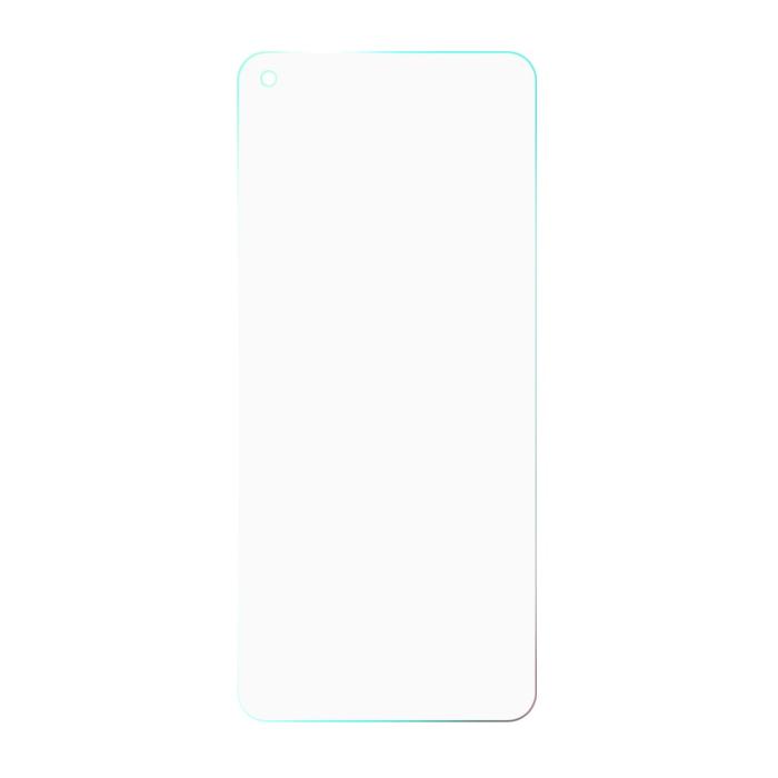 Bild 2, Samsung Galaxy A22 5G - Transparent Skärmskydd
