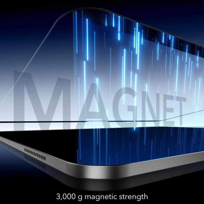 Bild 5, ESR iPad Pro 12.9 2018/2020/2021/2022 Skärmskydd Magntiskt Matt