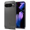 Spigen Google Pixel 9 Pro XL Skal Rugged Armor Marble Grey