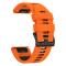 Tech-Protect Garmin Fenix 26 mm Armband Iconband Pro