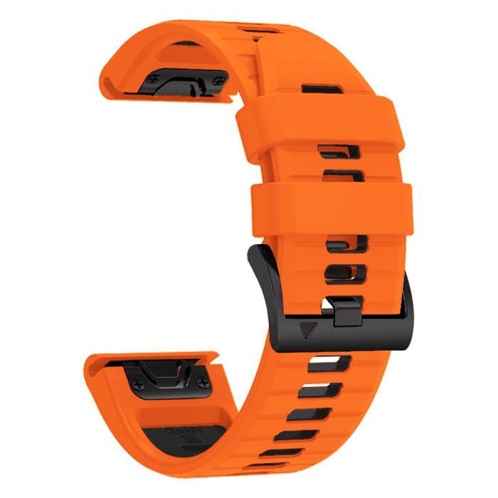 Bild 2, Tech-Protect Garmin Fenix 26 mm Armband Iconband Pro