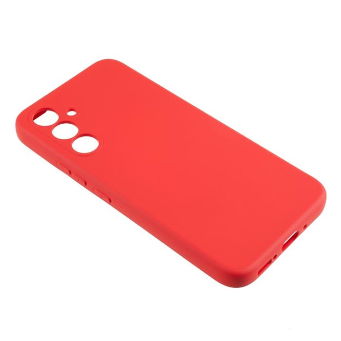 Bild 6, Samsung Galaxy A37 5G Skal TPU Röd