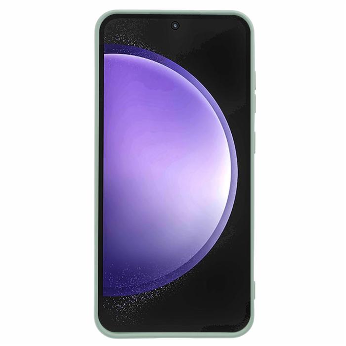Bild 2, Samsung Galaxy A37 5G Skal TPU Grön