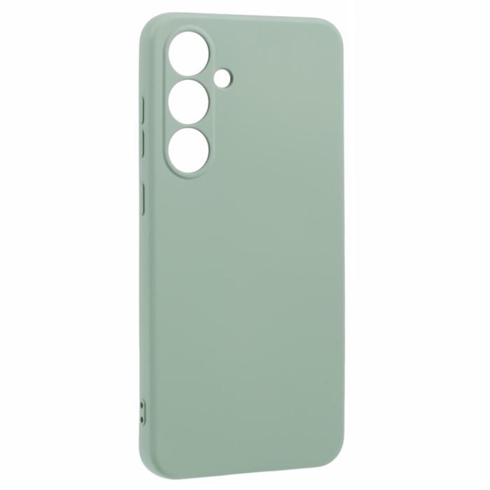 Bild 3, Samsung Galaxy A37 5G Skal TPU Grön