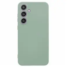 Samsung Galaxy A37 5G Skal TPU Gr&ouml;n