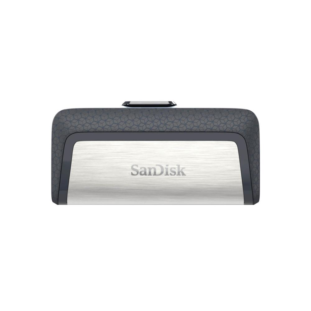 SanDisk USB-minne 3.1 Ultra Dual 32 GB Typ C