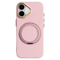 ABEEL iPhone 17 / 18 Skal MagSafe Silikon PC