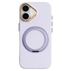 ABEEL iPhone 17 / 18 Skal MagSafe Silikon PC