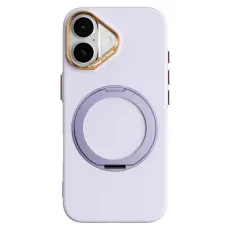ABEEL iPhone 17 / 18 Skal MagSafe Silikon PC