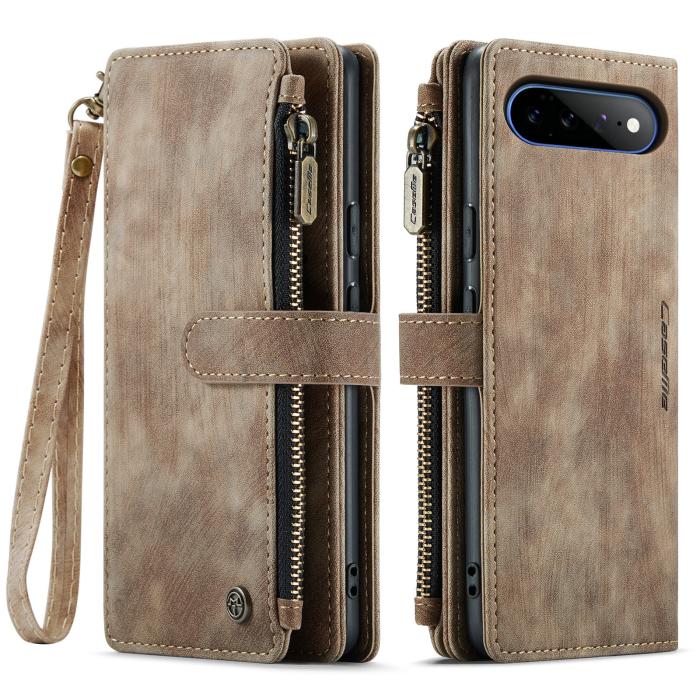 Bild 2, CASEME Google Pixel 11 Pro XL Fodral 2in1 Multifunktionell