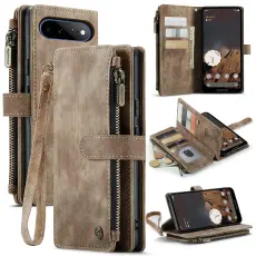 CASEME Google Pixel 11 Pro XL Fodral 2in1 Multifunktionell