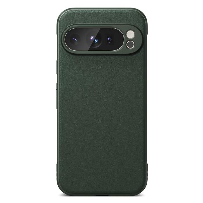 Bild 3, Ringke Google Pixel 9 Pro XL Skal Onyx Mörk Grön