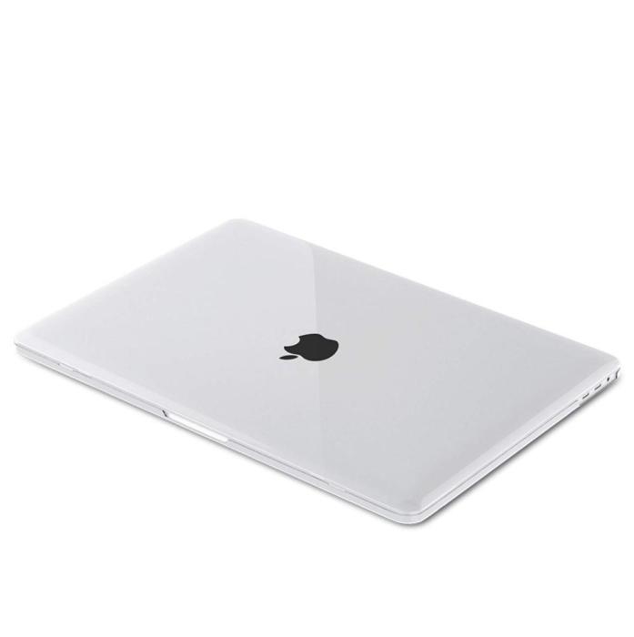 Bild 3, Tech-Protect MacBook Pro 13 2016-2022 Skal SmartShell Transparent